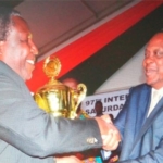 Best Housing Co-operative: Umoja Wendani Housing Cooperatives shines at National Ushirika Day